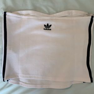 Adidas tube top